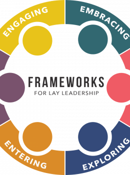 Frameworks for Lay Leadership