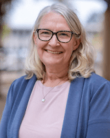 Merrie Monteagudo, MLIS