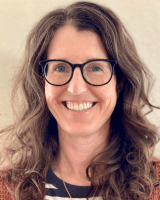 Joy Metcalfe
