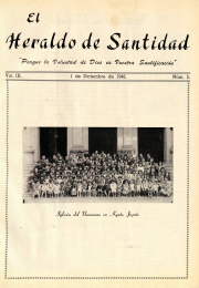 Portada: Iglesia del Nazareno en Kioto, Japón