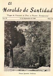 Portada: Parque Josemite, California