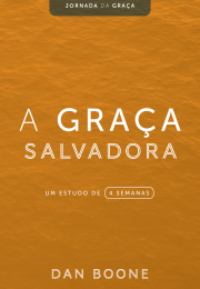 A graça salvadora