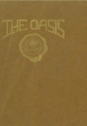 Oasis 1918 cover 