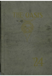 Oasis 1924 cover 
