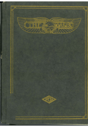 Oasis 1926 cover 