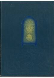 Oasis 1928 cover 