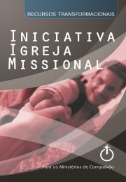 Poder de Um - Recursos Transformacionais