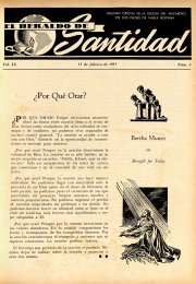 Portada: ¿Por qué orar?, Bertha Munro