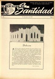 Portada: Dedicación, Bessie de Guillermo