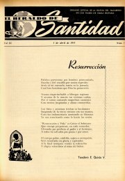 Portada: Teodoro E. Quirós V.