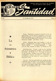 Portada: La aritmética bíblica, Anónimo
