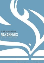 Fundamentos Nazarenos