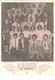 O ARAUTO DA SANTIDADE - 15 DE FEVEREIRO DE 1984