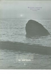 O ARAUTO DA SANTIDADE - 1 DE DEZEMBRO DE 1984