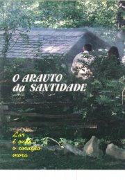 O ARAUTO DA SANTIDADE - MAIO 1991