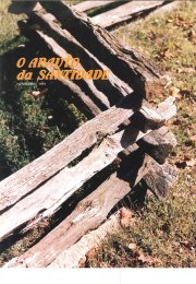 O ARAUTO DA SANTIDADE - NOVEMBRO 1991