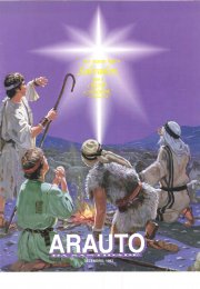 O ARAUTO DA SANTIDADE - DEZEMBRO 1993