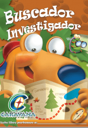 Caravana: Buscador Investigador