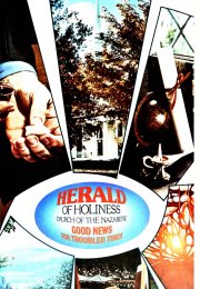 Herald of Holiness - September 10, 1975