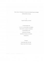 Nurse to Nurse: A Prescription for Cultural Care for Elderly Russian Non-English Speaking Patients in Nursing