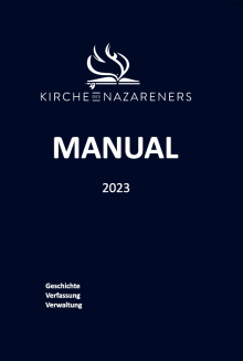 Cover - Manual 2023