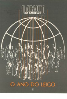 O ARAUTO DA SANTIDADE - 1 DE JANEIRO DE 1982