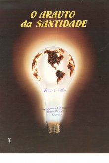 O ARAUTO DA SANTIDADE - ABRIL1986