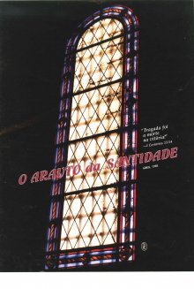 O ARAUTO DA SANTIDADE - ABRIL 1988