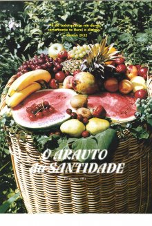 O ARAUTO DA SANTIDADE - FEVEREIRO 1991