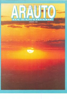 O ARAUTO DA SANTIDADE - JANEIRO 1993