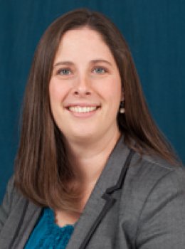 Abby M. Hodges