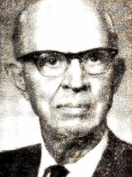 Carl Warren Jones