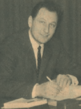 Hans Mehltretter