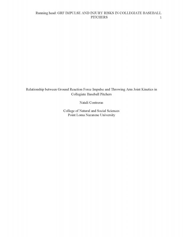 Contreras, Natali Thesis Cover Page