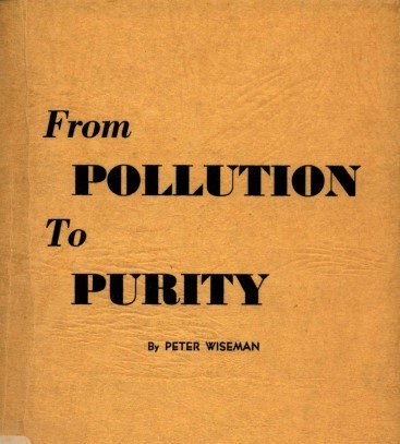 Cover Image - From Pollution to Purity