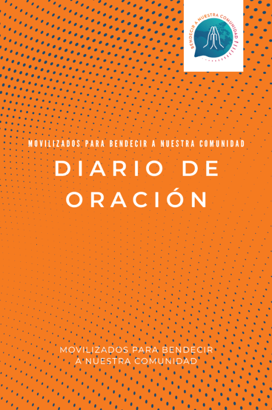 DIARIO DE ORACIÓN