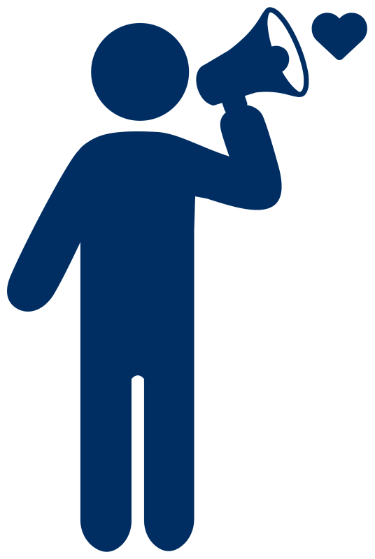 Advocating