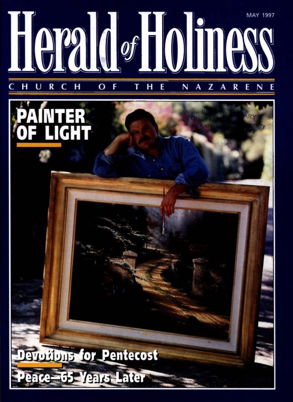 HERALD OF HOLINESS - May 1, 1997