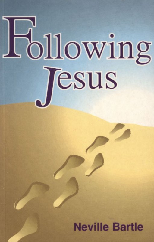Following Jesus