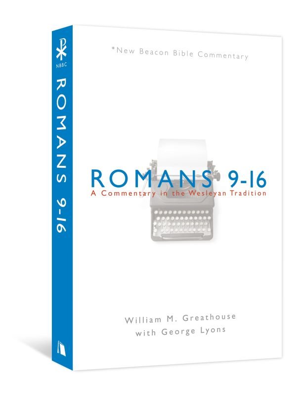 NBBC Romans 9-16
