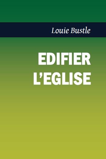 Edifier l'Église